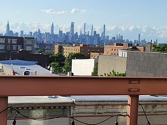 Rented by Garden Management