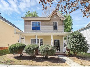 19613 Feriba Pl, Cornelius, NC 28031