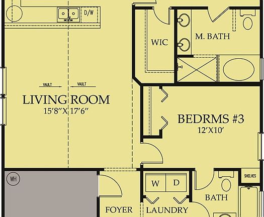 2nd image of 4060 Bellington Ct