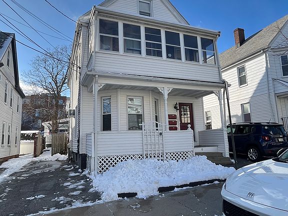2nd image of 6 Eliot St #1