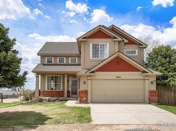 11488 Highway 392, Windsor, CO 80550