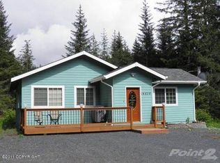 14836 Willow Rd, Seward, AK 99664