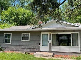 518 W Bundy Ave, Flint, MI 48505