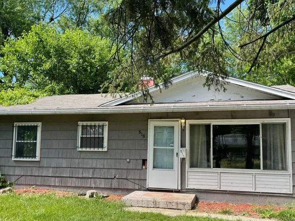 518 W Bundy Ave, Flint, MI 48505