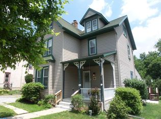 1961 Creek Rd, Glenmoore, PA 19343