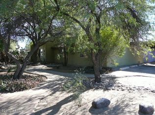 1670 N Belvedere Ave, Tucson, AZ 85712