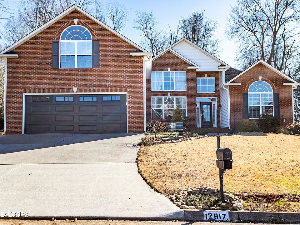 12817 Clear Ridge Rd, Knoxville, TN 37922 Zillow