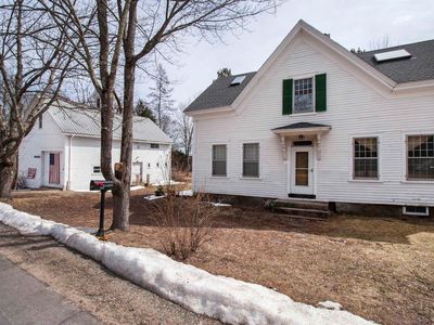 659 North Sandwich Road, Sandwich, NH, 03227