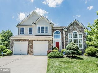 2717 Weatherstone Dr, Ellicott City, MD 21042