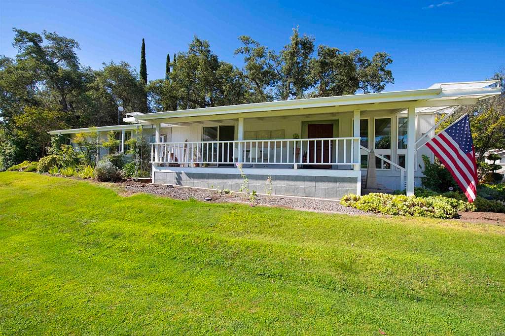 18218 Paradise Mountain Rd SPACE 34, Valley Center, CA 92082 MLS 