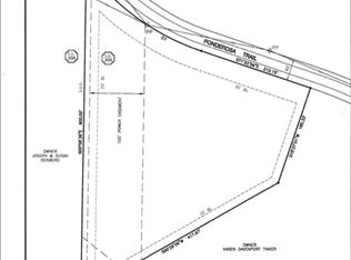 0 Ponderosa Trl, Dallas, GA 30132