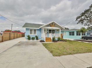 875 53rd Ter N, Saint Petersburg, FL 33703