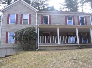 3654 County Route 74, Greenwich, NY 12834