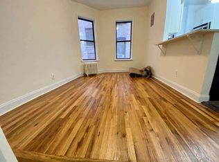 430 Audubon Ave #1, New York, NY 10033