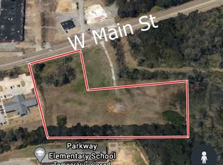 3425 W Main St, Tupelo, MS 38801