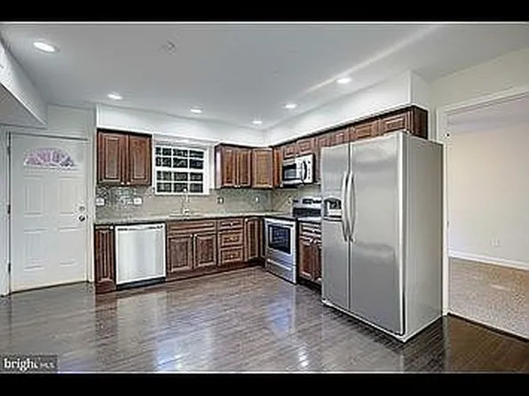 202 Bertina A Nick Way, Annapolis, MD 21401