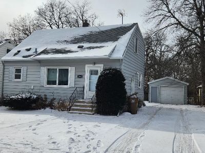 404 12th St SE, Austin, MN, 55912