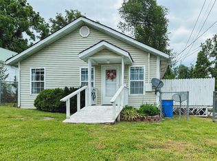 723 E Argyle St, Harrison, AR 72601