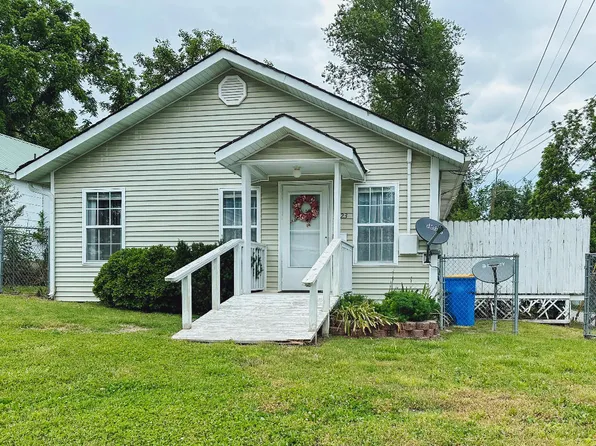 723 E Argyle St, Harrison, AR 72601