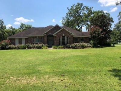 3573 Eborden Cir, Wharton, TX, 77488