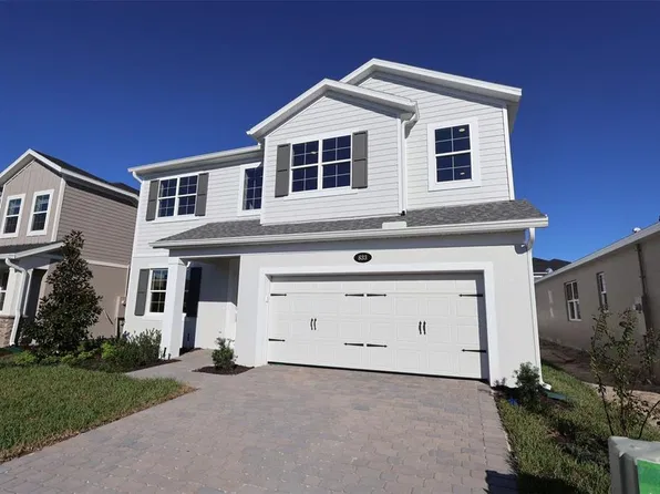 833 RIVER STONE TRAIL, SANFORD, FL 32771