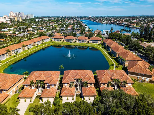 540 Club Marco Cir #4-101, Marco Island, FL 34145