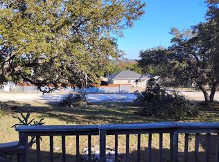 236 Cimarron, Spring Branch, TX 78070