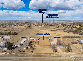 6639 W 28th St, Greeley, CO 80634