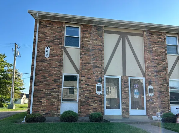 1811 W Parkway Dr APT A, Piqua, OH 45356