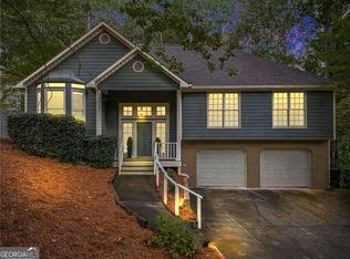 2764 Still Lake Dr, Acworth, GA 30102