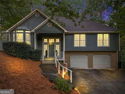 2764 Still Lake Dr, Acworth, GA, 30102