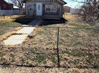 2309 Truman St, Odessa, TX 79763