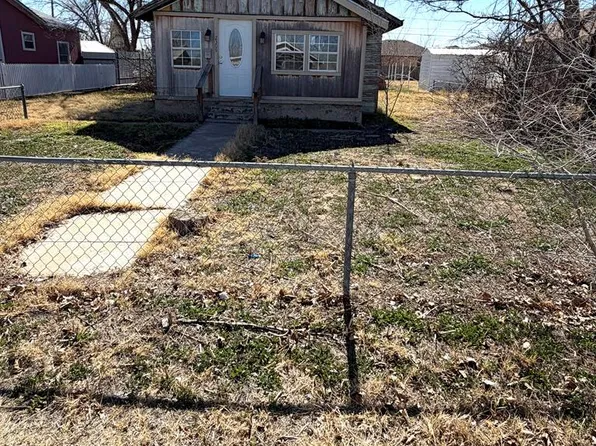 2309 Truman St, Odessa, TX 79763