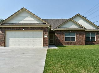 2302 13th Ave N, Texas City, TX 77590
