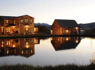 375 Holland Ln, Bozeman, MT 59718
