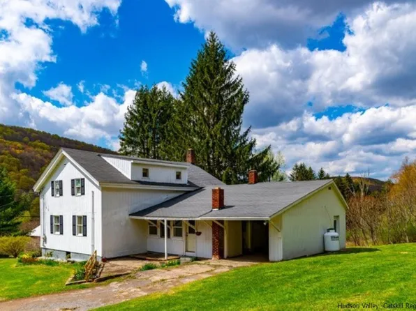 2554 County Highway #N/a, Andes, NY 13731