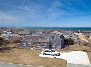 12 Washington St, Nantucket, MA 02554