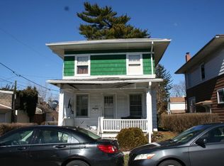 915 Wayne Ave, York, PA 17403