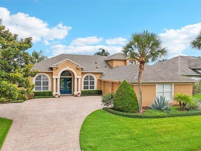 13524 Glynshel Dr, Winter Garden, FL, 34787