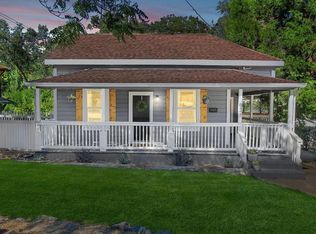 623 Canal St, Placerville, CA 95667