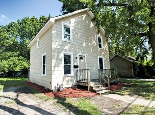 1918 Sheridan St, Oshkosh, WI 54901