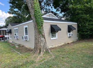1012 17th Pl SW, Birmingham, AL 35211