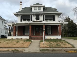 211 Corlies Ave, Allenhurst, NJ 07711