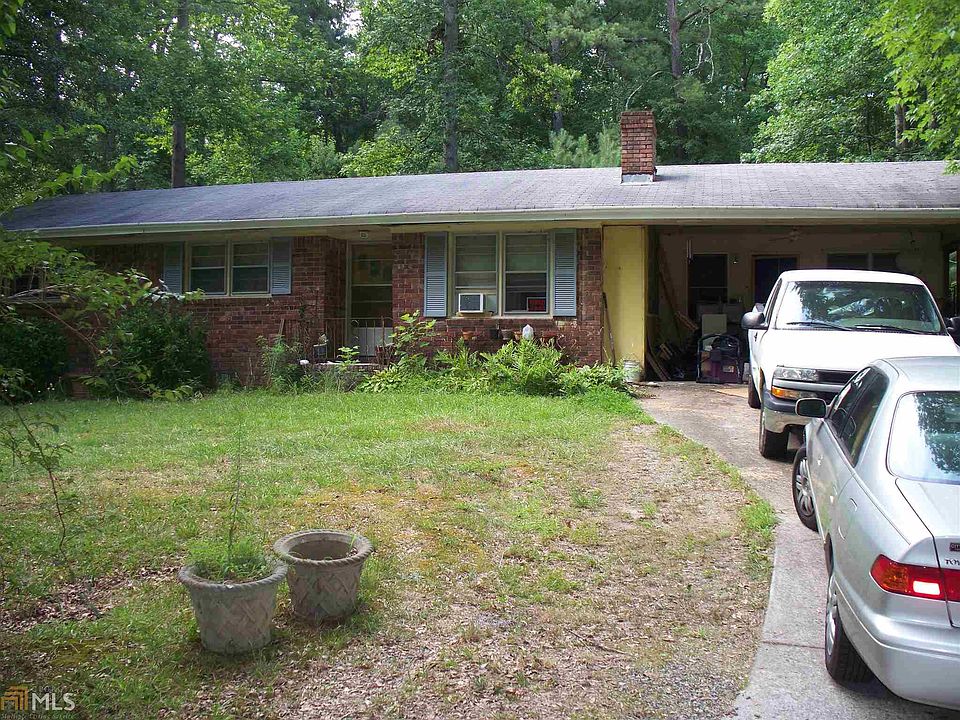2nd image of 1508 Kell Dr