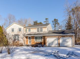 6 Garrison Ln, Scarborough, ME 04074