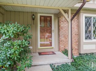 2168 Jamestown Dr SE, Kentwood, MI 49508