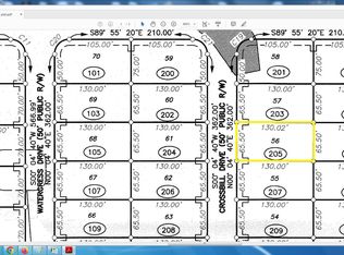 205 Crossbill Dr, Lafayette, LA 70508