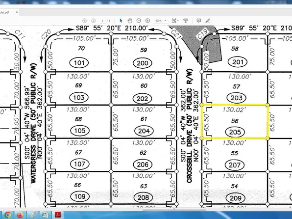 205 Crossbill Dr, Lafayette, LA 70508