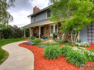 8100 Turman Ct, Fort Collins, CO 80525