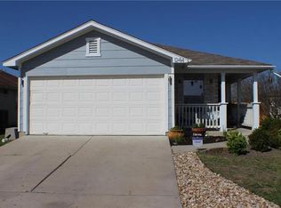 12414 Jamie Dr, Manor, TX 78653